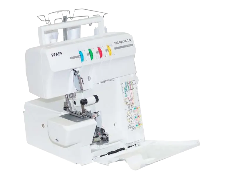 Pfaff Оверлок